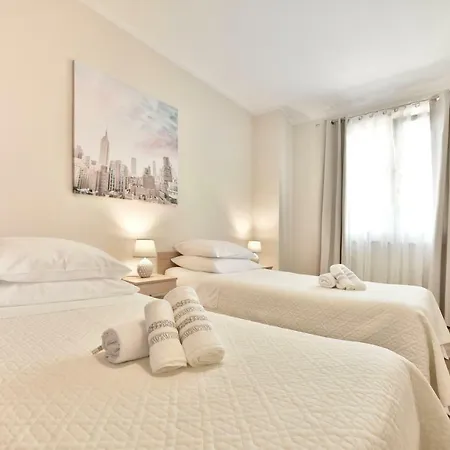 Villa Aromatica Vizinada