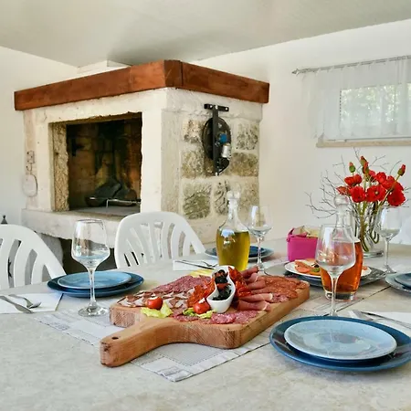 Aromatica * Vižinada