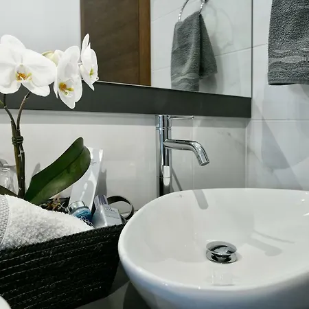 Aromatica Vižinada