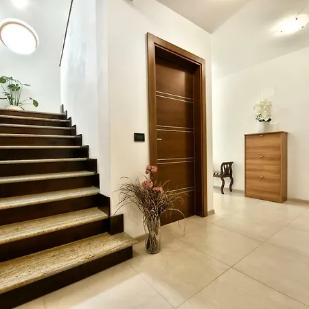 Aromatica Villa
