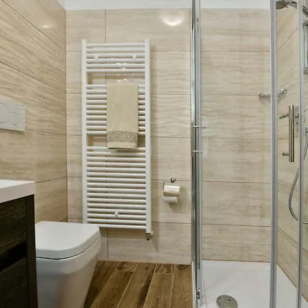 Aromatica Villa *