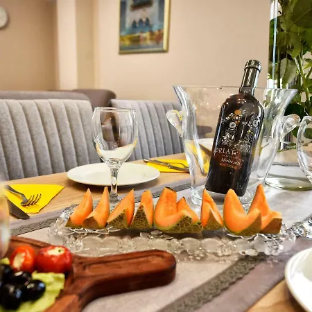 Aromatica Villa Vižinada