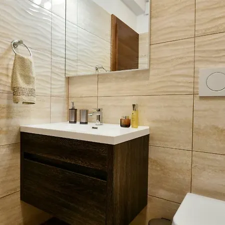 Aromatica Villa *
