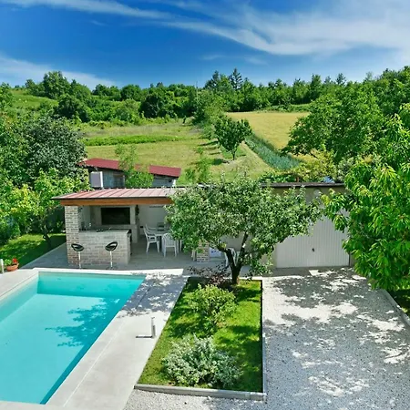 Aromatica * Vižinada