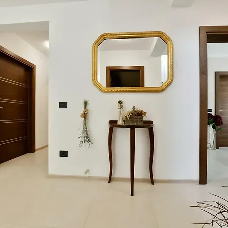 Villa Aromatica *
