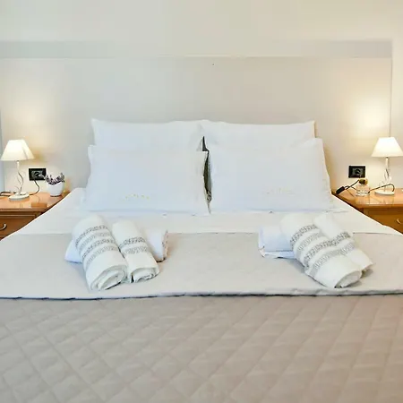 Aromatica Villa *