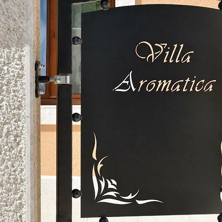 Aromatica *