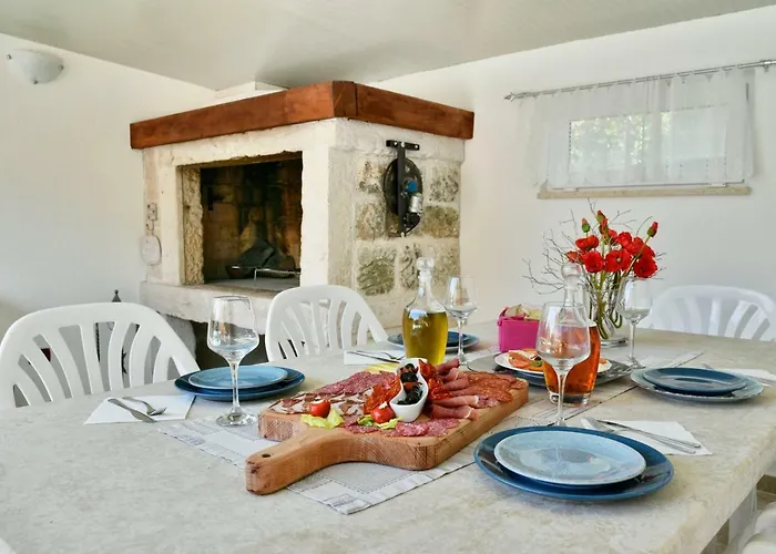 Aromatica * Vižinada