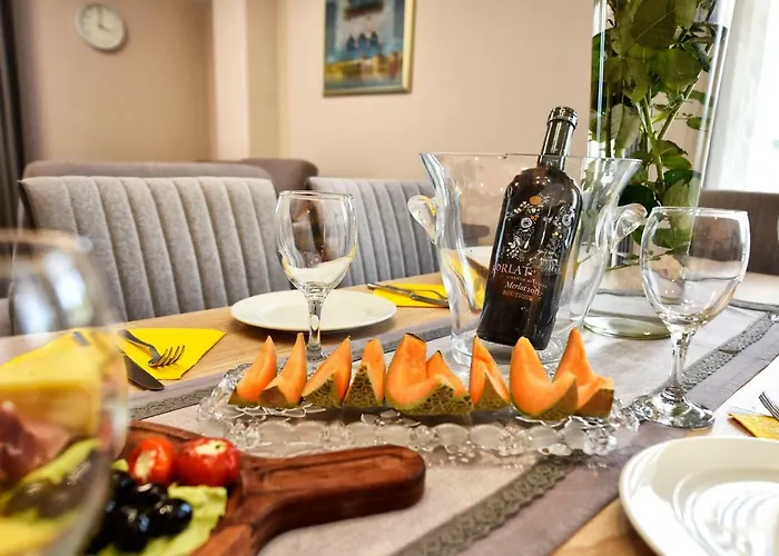 Aromatica Villa Vižinada