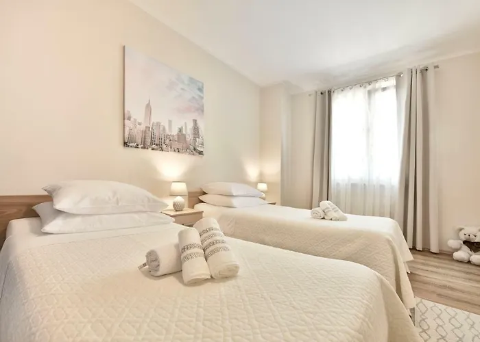 Villa Aromatica Vižinada