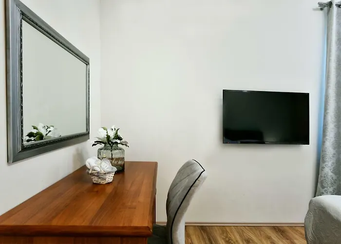 Aromatica Villa Vižinada