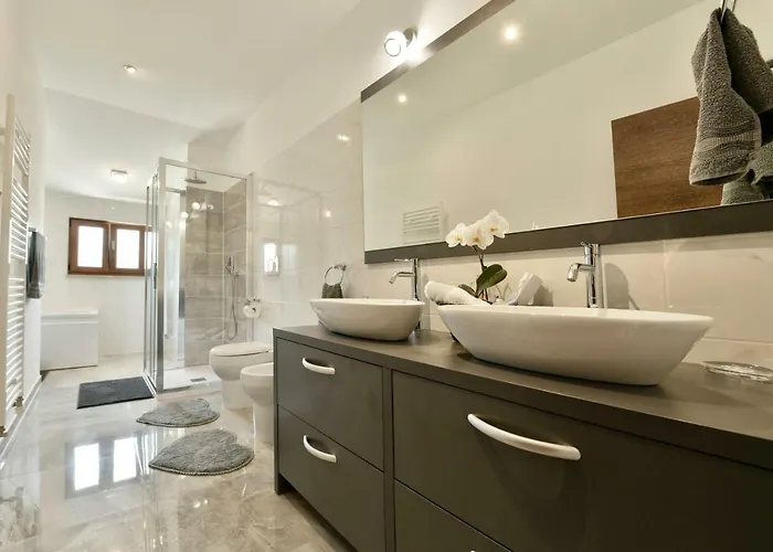 Aromatica * Vižinada