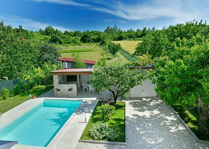 Aromatica * Vižinada