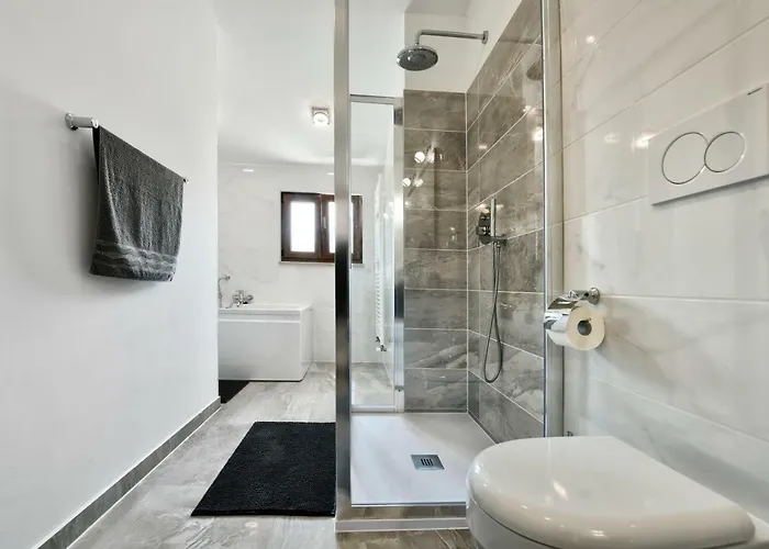 Villa Aromatica Vižinada