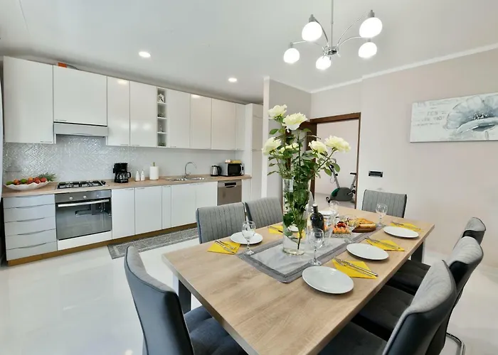 Aromatica * Vižinada